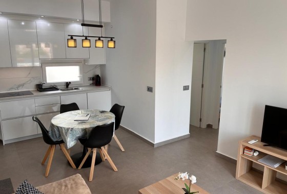 Herverkoop - Appartement / Flat -
Los Almendros (Orihuela-Costa) - La Florida