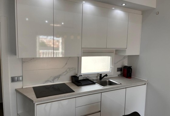 Herverkoop - Appartement / Flat -
Los Almendros (Orihuela-Costa) - La Florida