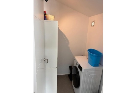 Herverkoop - Appartement / Flat -
Los Almendros (Orihuela-Costa) - La Florida