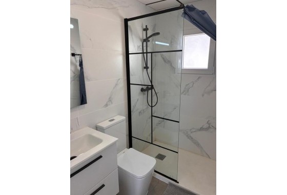 Herverkoop - Appartement / Flat -
Los Almendros (Orihuela-Costa) - La Florida