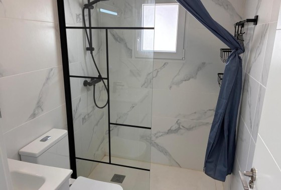 Herverkoop - Appartement / Flat -
Los Almendros (Orihuela-Costa) - La Florida