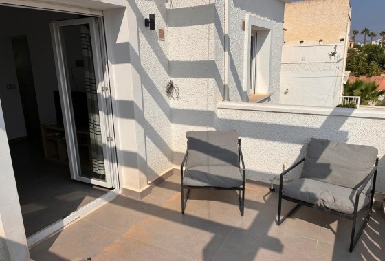 Herverkoop - Appartement / Flat -
Los Almendros (Orihuela-Costa) - La Florida