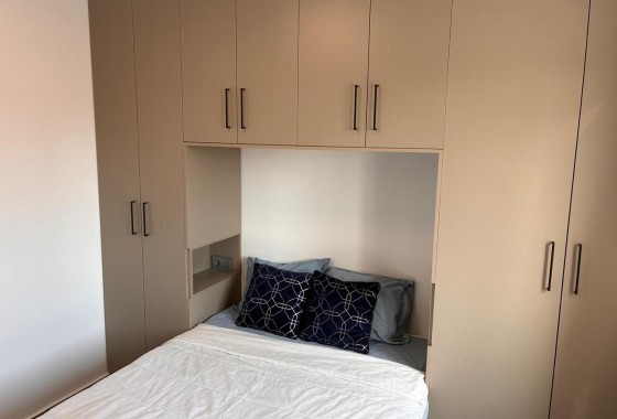 Herverkoop - Appartement / Flat -
Los Almendros (Orihuela-Costa) - La Florida