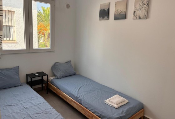 Herverkoop - Appartement / Flat -
Los Almendros (Orihuela-Costa) - La Florida