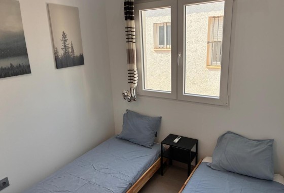 Herverkoop - Appartement / Flat -
Los Almendros (Orihuela-Costa) - La Florida