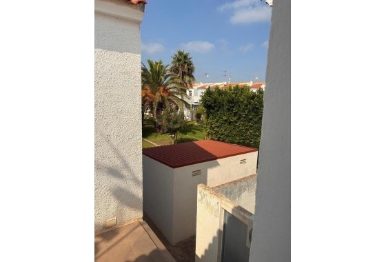 Herverkoop - Appartement / Flat -
Los Almendros (Orihuela-Costa) - La Florida