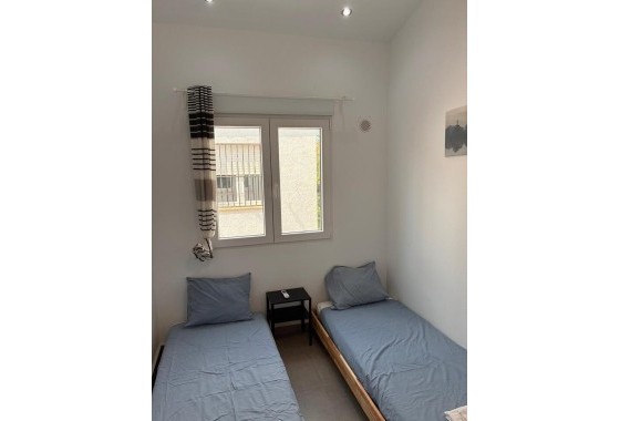 Herverkoop - Appartement / Flat -
Los Almendros (Orihuela-Costa) - La Florida