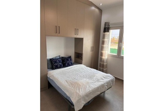 Herverkoop - Appartement / Flat -
Los Almendros (Orihuela-Costa) - La Florida