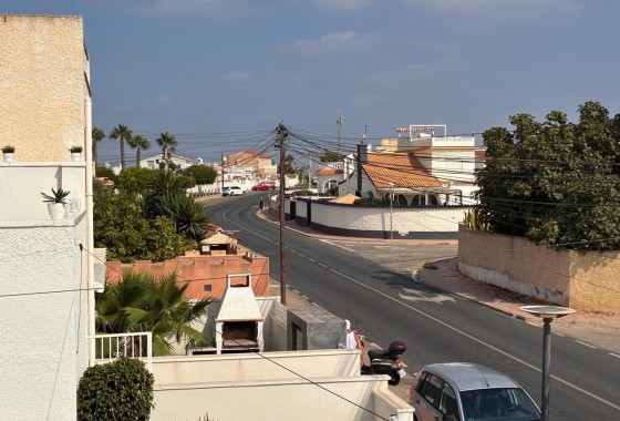 Herverkoop - Appartement / Flat -
Los Almendros (Orihuela-Costa) - La Florida