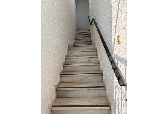 Herverkoop - Appartement / Flat -
Los Almendros (Orihuela-Costa) - La Florida