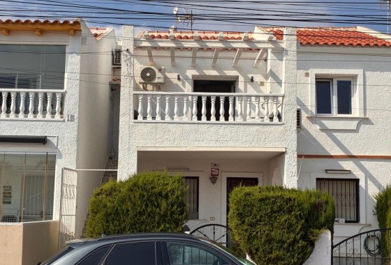 Herverkoop - Appartement / Flat -
Los Almendros (Orihuela-Costa) - La Florida