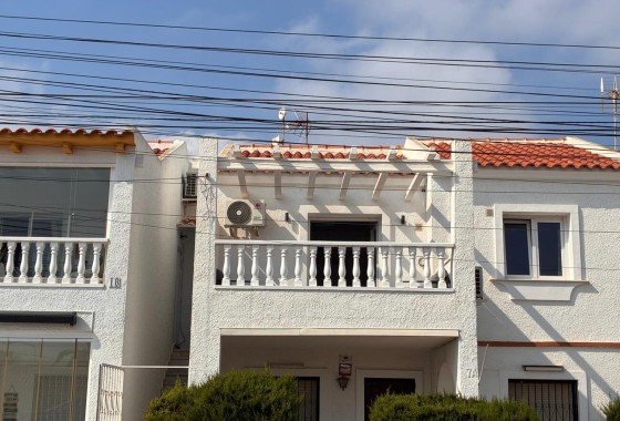 Herverkoop - Appartement / Flat -
Los Almendros (Orihuela-Costa) - La Florida