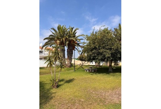 Herverkoop - Appartement / Flat -
Los Almendros (Orihuela-Costa) - La Florida