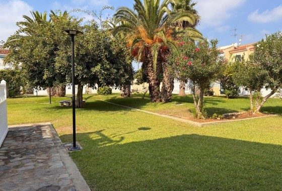 Herverkoop - Appartement / Flat -
Los Almendros (Orihuela-Costa) - La Florida