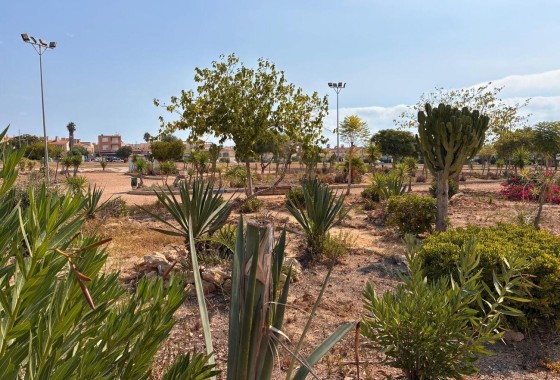 Herverkoop - Appartement / Flat -
Los Almendros (Orihuela-Costa) - La Florida