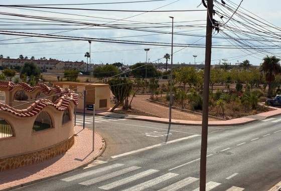 Herverkoop - Appartement / Flat -
Los Almendros (Orihuela-Costa) - La Florida