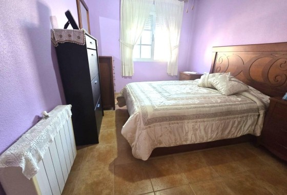 Herverkoop - Vrijstaande Villa -
Torrevieja - Los Balcones