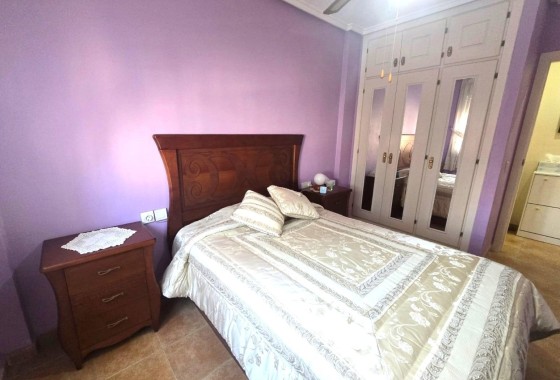 Herverkoop - Vrijstaande Villa -
Torrevieja - Los Balcones
