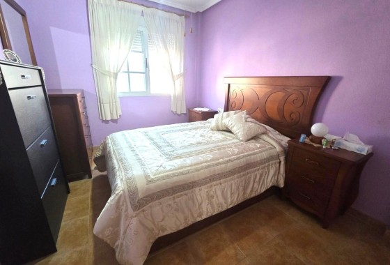 Herverkoop - Vrijstaande Villa -
Torrevieja - Los Balcones