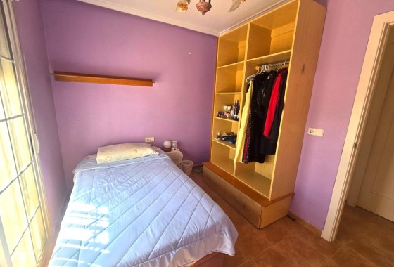 Herverkoop - Vrijstaande Villa -
Torrevieja - Los Balcones