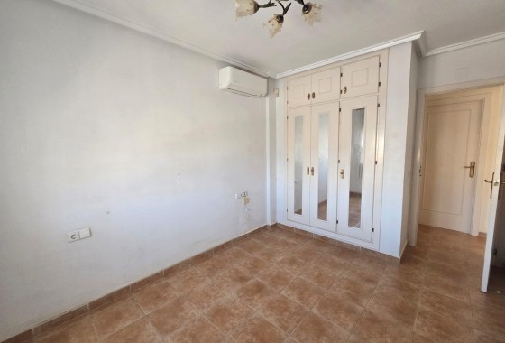 Herverkoop - Vrijstaande Villa -
Torrevieja - Los Balcones