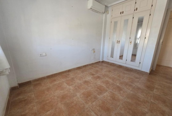 Herverkoop - Vrijstaande Villa -
Torrevieja - Los Balcones