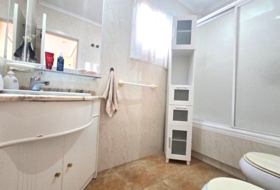 Herverkoop - Vrijstaande Villa -
Torrevieja - Los Balcones
