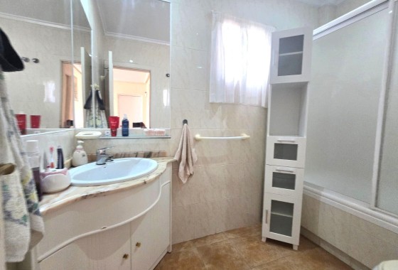 Herverkoop - Vrijstaande Villa -
Torrevieja - Los Balcones