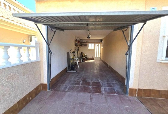 Herverkoop - Vrijstaande Villa -
Torrevieja - Los Balcones