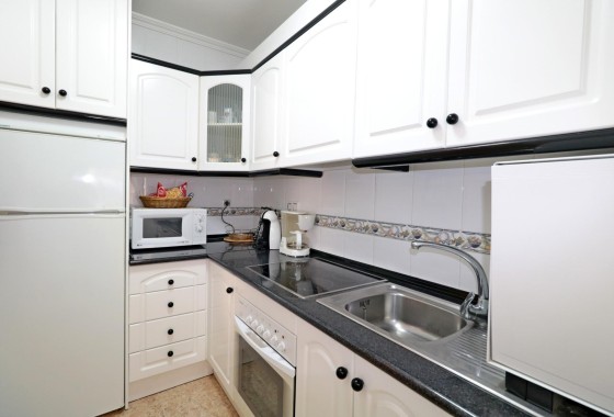 Herverkoop - Appartement / Flat -
Torrevieja - Acequion
