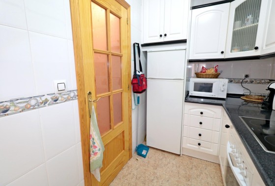 Herverkoop - Appartement / Flat -
Torrevieja - Acequion
