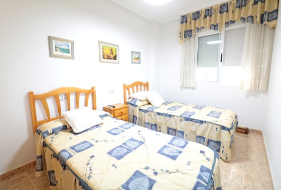 Herverkoop - Appartement / Flat -
Torrevieja - Acequion