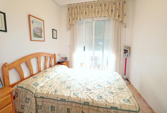 Herverkoop - Appartement / Flat -
Torrevieja - Acequion