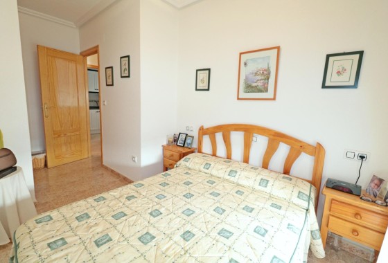 Herverkoop - Appartement / Flat -
Torrevieja - Acequion