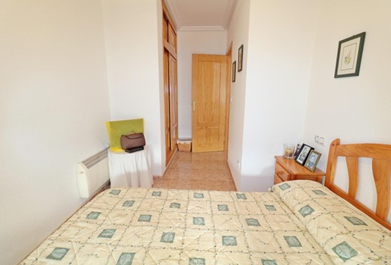 Herverkoop - Appartement / Flat -
Torrevieja - Acequion