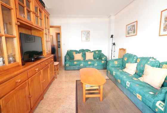 Herverkoop - Appartement / Flat -
Torrevieja - Acequion