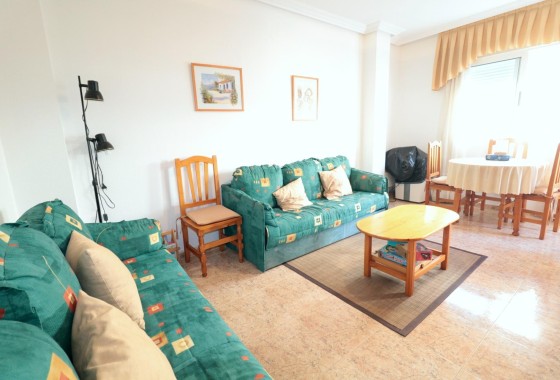 Herverkoop - Appartement / Flat -
Torrevieja - Acequion