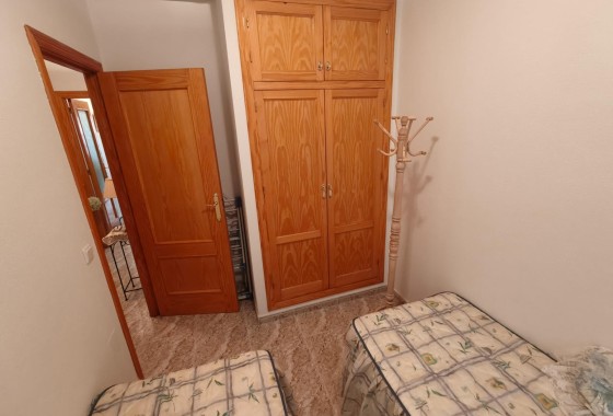 Herverkoop - Appartement / Flat -
Torrevieja - Playa del Cura