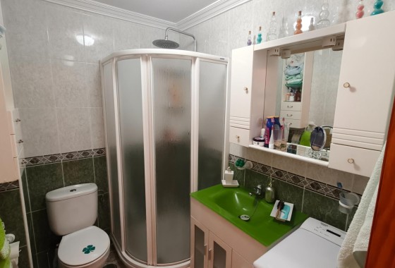 Herverkoop - Appartement / Flat -
Torrevieja - Playa del Cura
