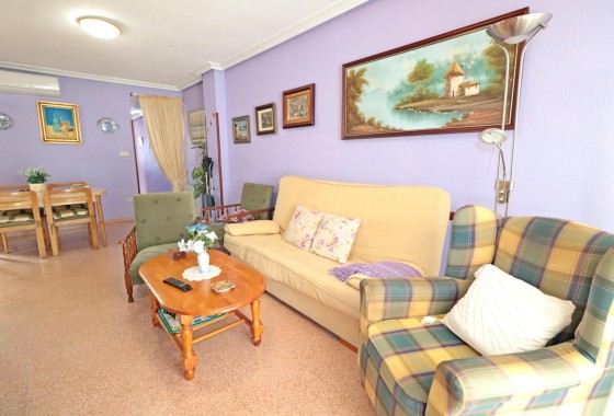 Herverkoop - Appartement / Flat -
Torrevieja - Acequion
