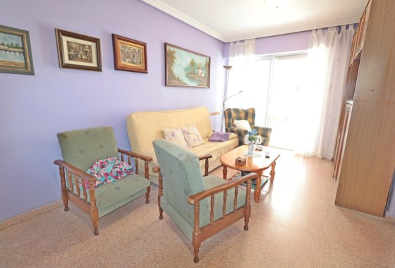 Herverkoop - Appartement / Flat -
Torrevieja - Acequion