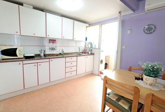 Herverkoop - Appartement / Flat -
Torrevieja - Acequion