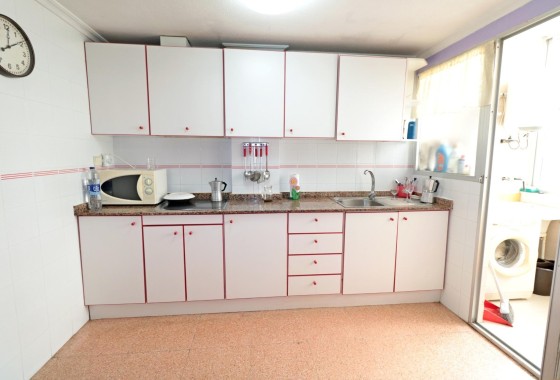 Herverkoop - Appartement / Flat -
Torrevieja - Acequion