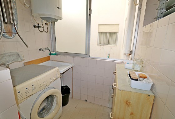 Herverkoop - Appartement / Flat -
Torrevieja - Acequion