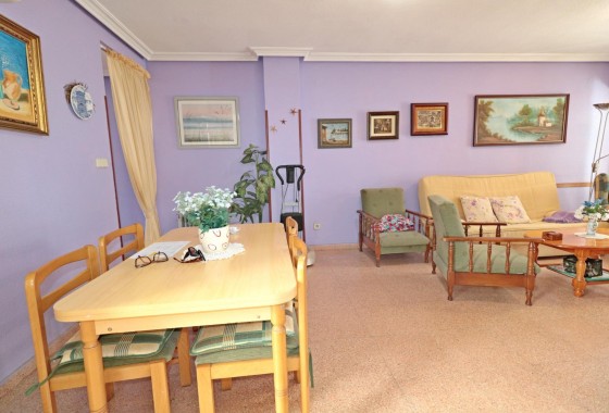 Herverkoop - Appartement / Flat -
Torrevieja - Acequion