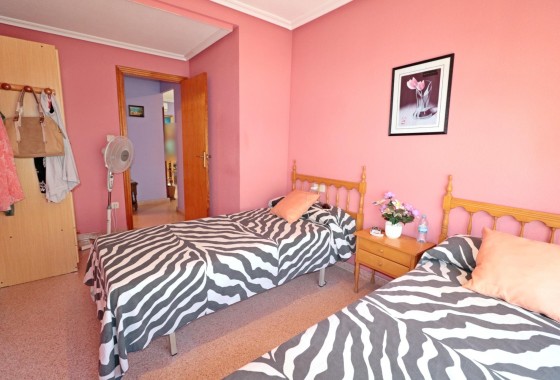 Herverkoop - Appartement / Flat -
Torrevieja - Acequion