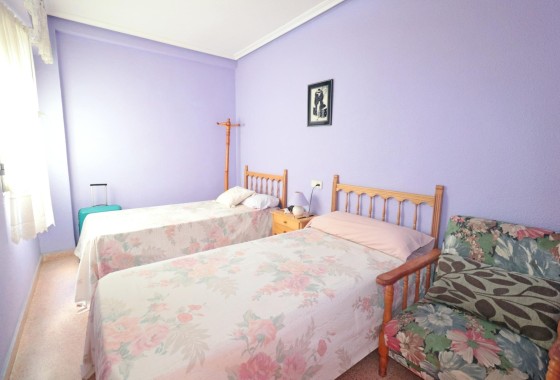 Herverkoop - Appartement / Flat -
Torrevieja - Acequion