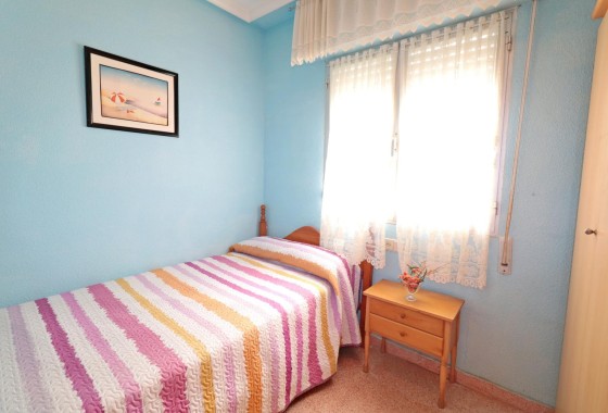 Herverkoop - Appartement / Flat -
Torrevieja - Acequion