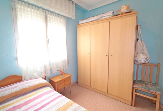 Herverkoop - Appartement / Flat -
Torrevieja - Acequion