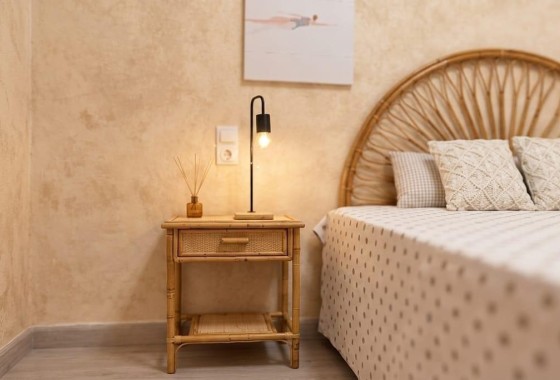 Herverkoop - Appartement / Flat -
Torrevieja - Playa de los Locos